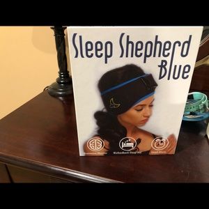 Sleep Shepherd Blue